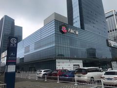 -大族广场Mall&More