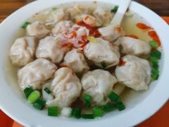 -黄家馄饨(铁心桥店)