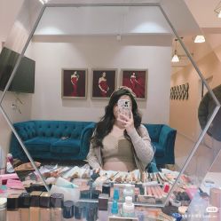 -十月孕记孕妈妈摄影