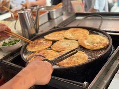 -张记灌饼(丰富路店)