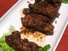 -赵小姐丨新中餐(曲江店)