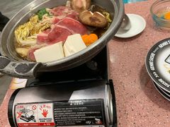 -元气寿司(环球港店)