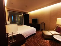 -上海龙之梦万丽酒店