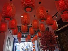-山城鼎重庆老火锅(西安钟楼店)