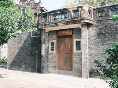 -蔡家宅