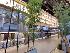 -莺花渡火锅City Green(万象城店)