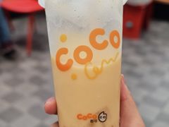 -CoCo都可(桃浦新邻店)
