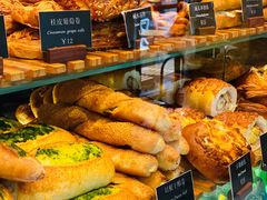 -81BAKERY(大学路店)