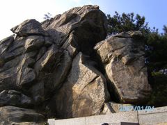 -沂蒙山旅游区云蒙景区(蒙山国家森林公园)