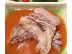 牛筋-阮氏娘·越南料理(双子塔店)