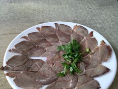 -正宗胖子抻面馆(岭东路店)