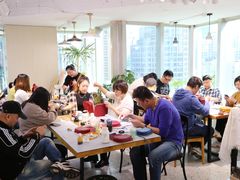 -猛犸手作·皮具·diy团建·礼品定制(新华路店)