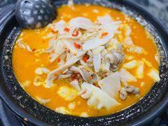 李师傅脆肚-李师傅脆肚(华强北店)