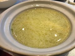 文思豆腐羹-扬州狮子楼·非遗淮扬菜(总店)