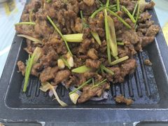 -同发号饭庄(复兴路店)