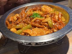 -沙掌门肉蟹煲(沙溪店)