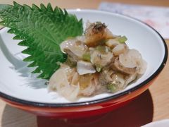 -御厨和食料理·寿司·刺身(麦地店)