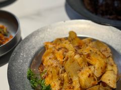 -范儿·嫂子烤肉·精致炭火烤肉(长治路店)