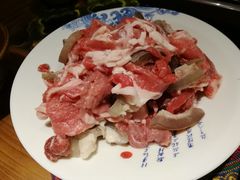 -侯家庄阿才有品私房菜馆