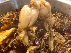 -大众美蛙鱼头(民心佳园总店)