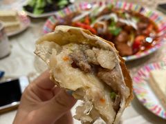 -新疆伊宁远征餐厅