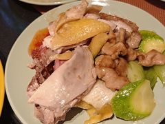 -云尚自助餐厅(佛山南海瞻云酒店)