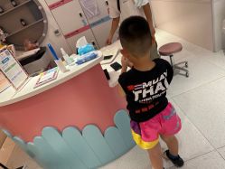 -星咔萌StarCamo儿童剪发(芳圆里IDMALL品牌形象店)