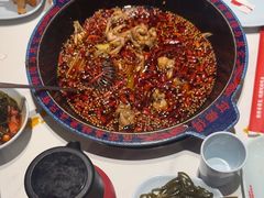 -何师傅美蛙鱼头(汉街店)