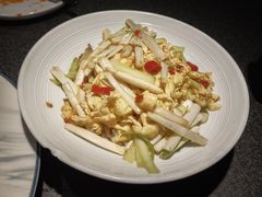 -赠李白·如诗的川味(余杭万达广场店)