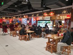 -银座商城(玉函店)