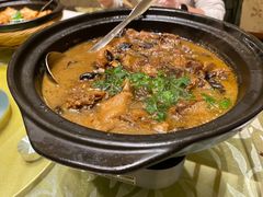 -锦绣金山人家(友谊店)