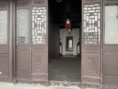 -南京市民俗博物馆(甘熙故居)