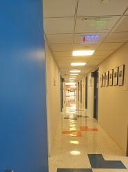 -杭州贝瑞斯美华妇儿医院·早孕·产检·儿科