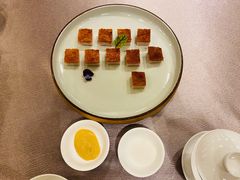 一口烧肉-广州文华东方酒店·江-由辉师傅主理