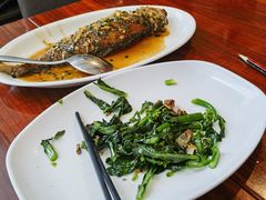 -潮名荟潮州菜馆(祈福缤纷世界店)