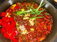 -较场口火锅(九街店)