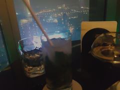 -瑞吉吧 The St·Regis Bar(长沙瑞吉酒店)