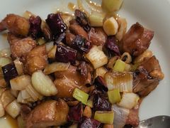 -味+新京宴·烤鸭·北京菜(创意谷店)