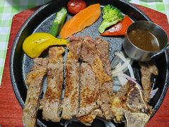 -哟吼艺术餐厅·亲子·生日宴