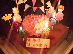 -精点味道(大连商场店)