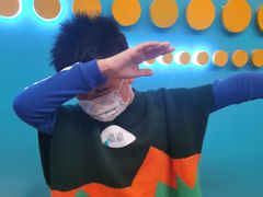 -玩胜青少儿体能(福田侨香中心)