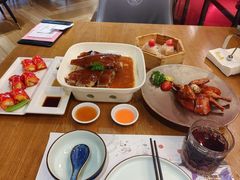 -云山茶餐厅(广东大厦店)