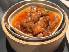 -兰亭轩茶餐厅(长江路店)