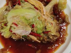 -宝发园名菜馆