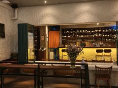 -Laures·月桂西班牙碳烤餐厅(十尚坊店)