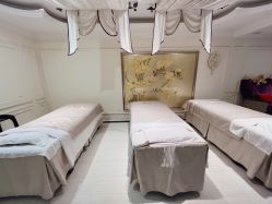 -伊芙世家美颜美养SPA