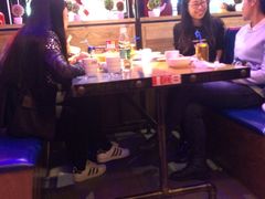 -多嘴超级肉蟹煲(杉杉国潮主题店)