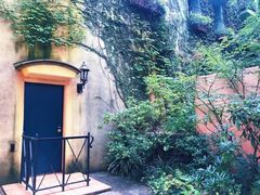 -三鹰之森吉卜力美术馆