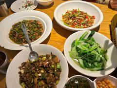 -光头李品质家常菜(人民路店)