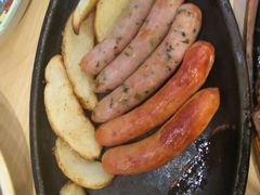 -萨莉亚意式餐厅(苏州食百家店)